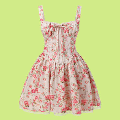 Dresses
