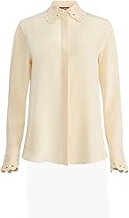 Altuzarra, Chika Top, 12, Tapioca