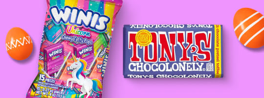 Candy